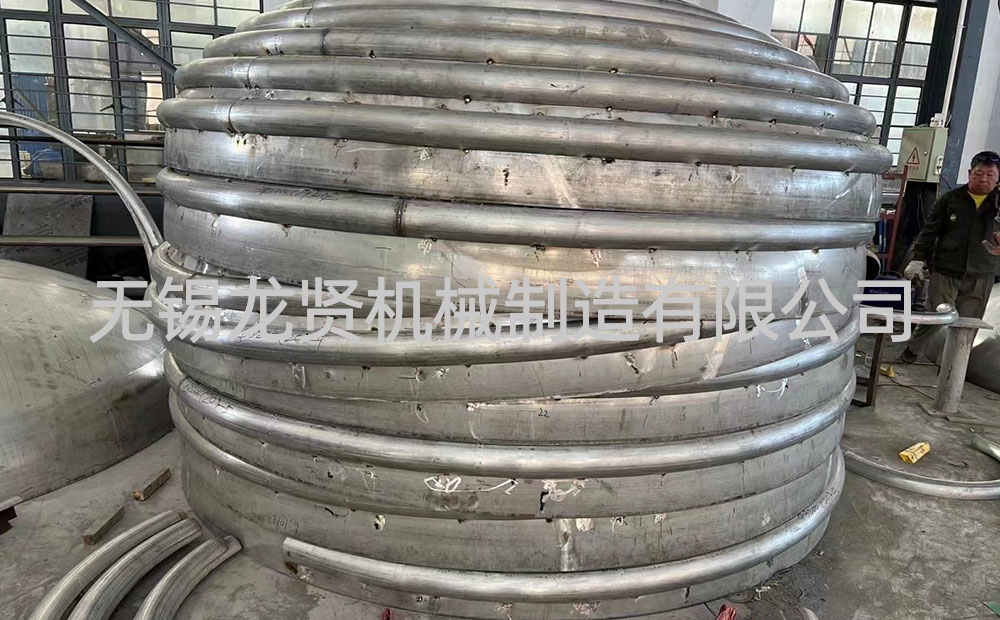 封頭盤(pán)管適用注意事項(xiàng)，必看！