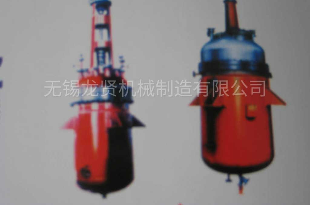 安裝反應(yīng)釜需要注意哪些？