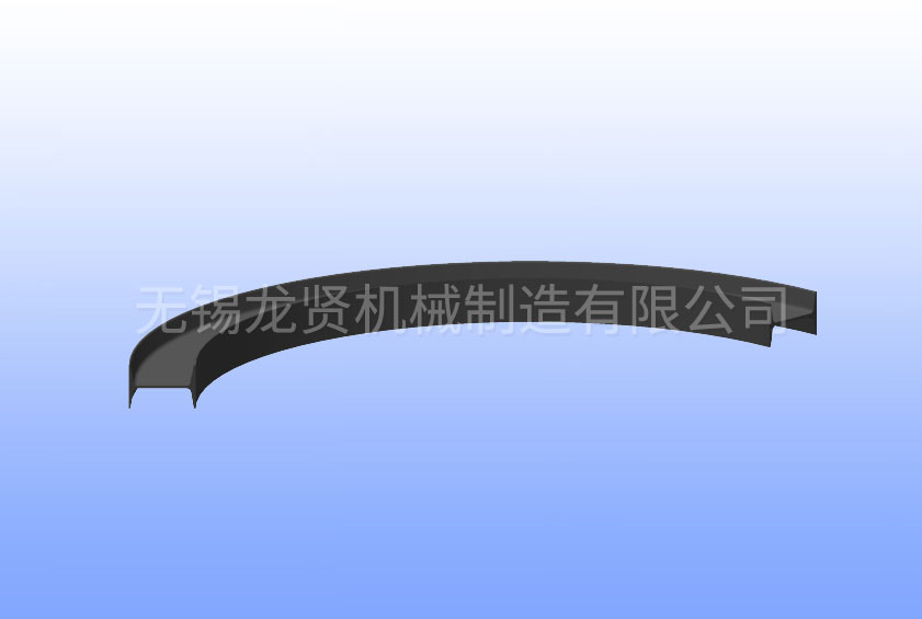 工字鋼彎圓怎么來(lái)的？