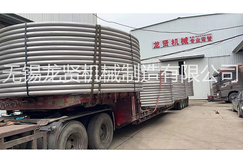 市場上的半圓管越來越精細(xì)了，這是為啥？