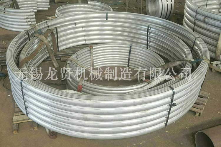 無(wú)錫半管-不銹鋼的自融焊接分享！