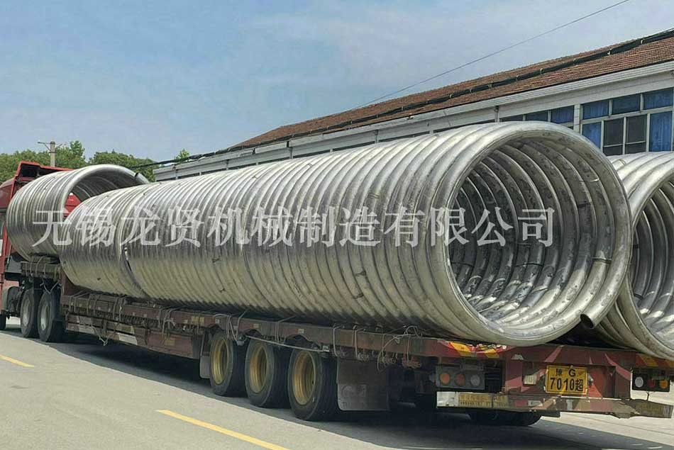 制作盤管，封頭盤管的原來(lái)是“它們”