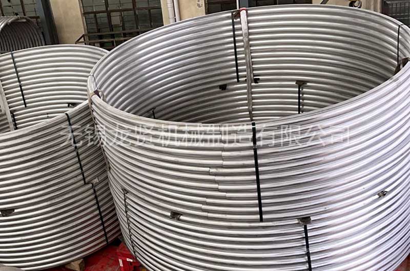半圓管的用途作用都很厲害！