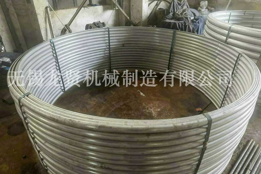 半圓管的使用方法是不一樣滴！