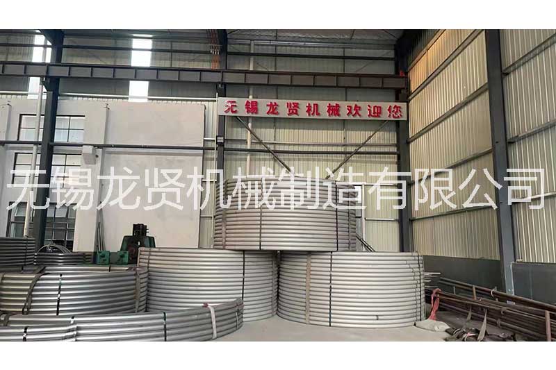 半圓管在電子行業(yè)展露手腳！