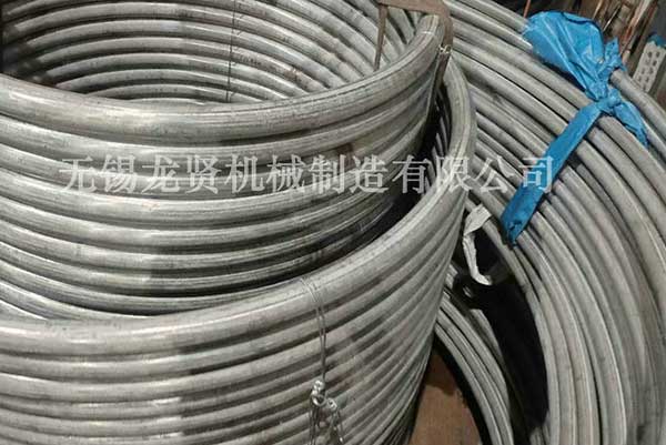 盤管的質(zhì)量要從這些地方考量！