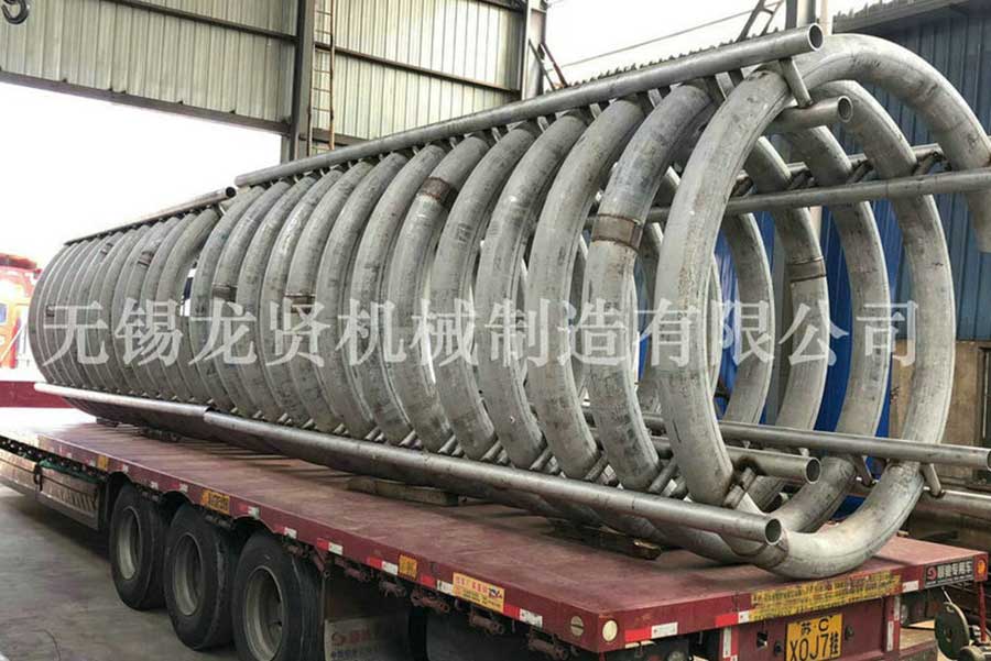 記住這些情況會(huì)使盤管凍裂！