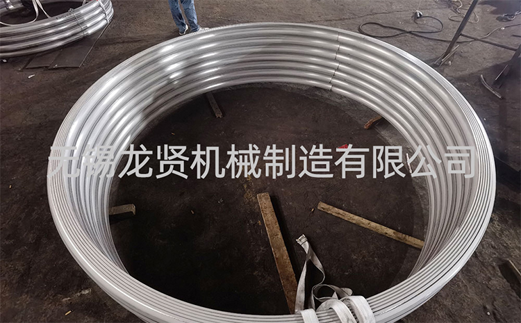  碳鋼半圓管、不銹鋼半圓管的差異在這里！