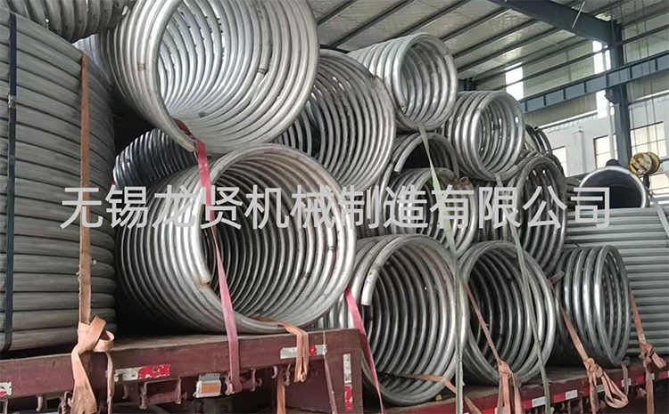 304不銹鋼盤管質量好還是碳鋼的好？