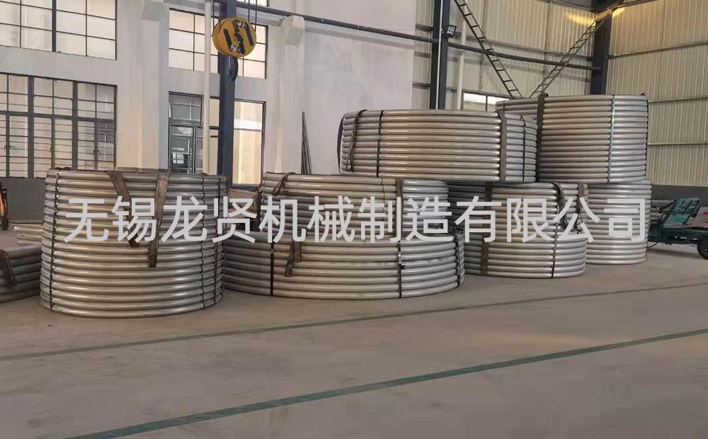 盤管在鍋爐的什么位置有什么用呢？