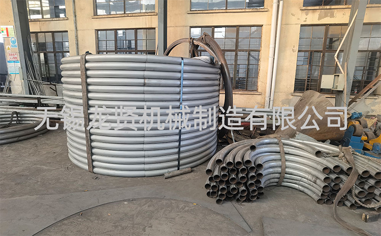 半管加工過程中如何減少材料的浪費(fèi)？